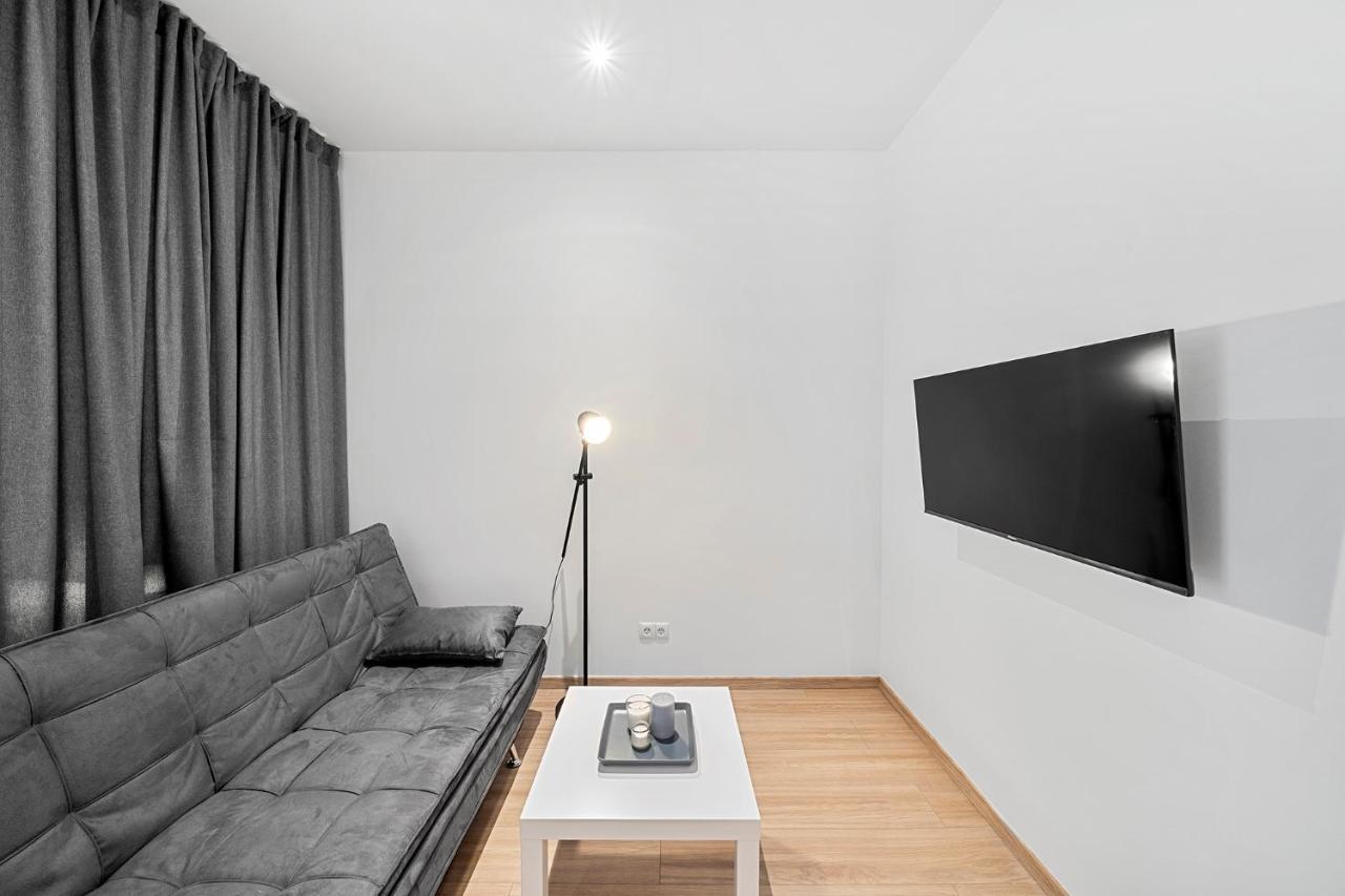 Boutique Space Vie #3O3 维也纳 外观 照片